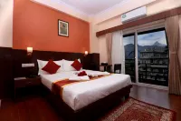 Hotel Eco Tree Pokhara
