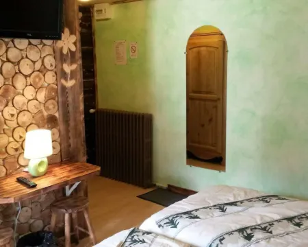 Hôtel la Marmotte Hotels in Gerardmer