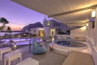 Kalypso Studios فنادق في Panormos Kalymnos