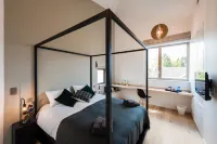 Dimensions M Hotels in Louvain-la-Neuve