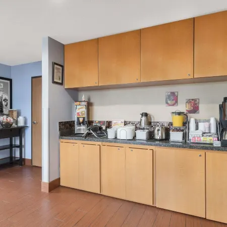 Super 8 by Wyndham Havre de Grace Aberdeen Area