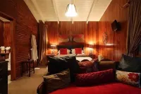 Ducks Country House Hotel di Vereeniging