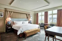 De L’Europe Amsterdam – the Leading Hotels of the World Hotels in Amsterdam