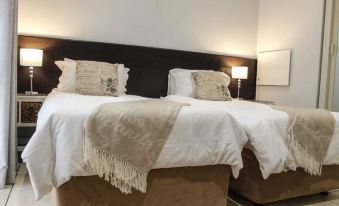 Semeni Asante Guesthouse