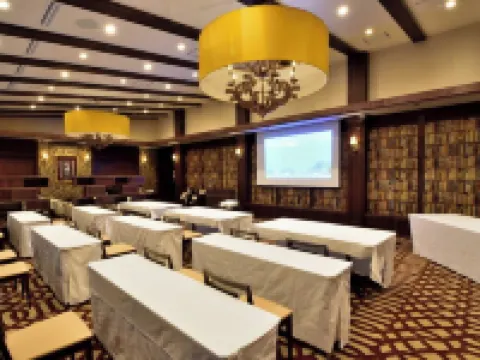 駒ヶ根高原リゾートリンクス 駒ヶ根のホテル