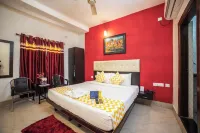 Hotel Yash Residency Assi Ghat & Bhu - Cho phép mang theo thú cưng