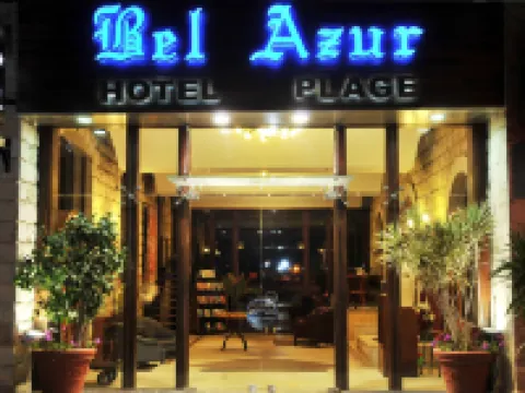 Bel Azur Hotel - Resort Hotels in Sarba