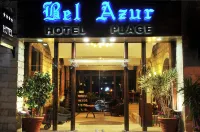 Bel Azur Hotel - Resort Hotels near Maison des Jeunes et de la culture - Zouk Mikael