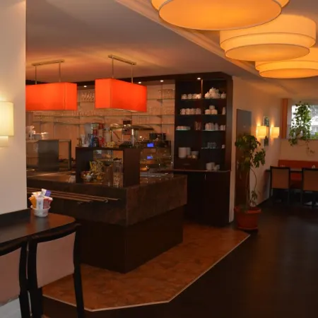 Hotel Oyten am Markt Bremen Отели рядом с достопримечательностью «Остерхольц»