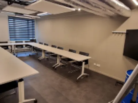 Auberge de Jeunesse Charleroi Youth Hostel Hotels in Charleroi