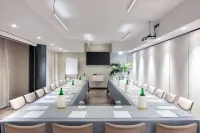 帕拉迪索酒店，貝斯特韋斯特品質精選 - 靚景