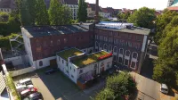Picobello Pension Hotels in Niesky