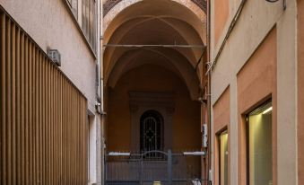 Appartamenti Ariosti a un Passo da Piazza Maggiore