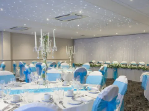 Holiday Inn CORBY - KETTERING A43 by IHG Hotels in Corby