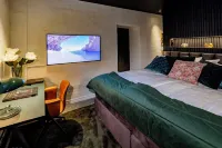 The Private Escape by Blue Medi Spa Hotellit kohteessa Kungsholmen