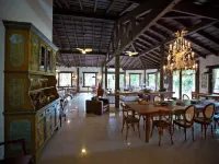 Casa da Quineira Boutique Hotel - Frühstück