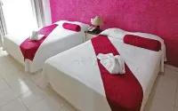 Paraíso Seyba Hotel Hotels in Seybaplaya