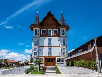 Locanda Casa d'Oro - Hotel Boutique Hotels near Dreamland Wax Museum