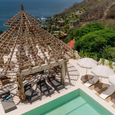 Hotel Boutique Xeno