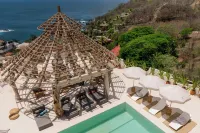 Hotel Boutique Xeno Hotels in Puerto Ángel