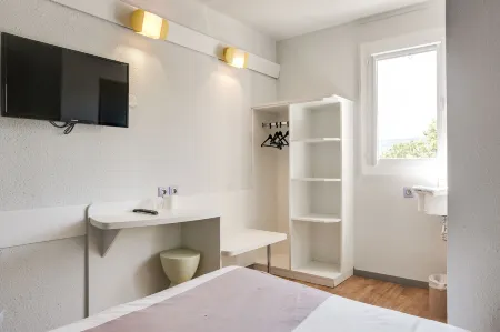 Hôtel Valence Sud Отели в г. Шарм-Сюр-Рон