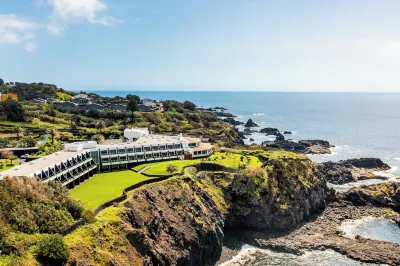 Caloura Hotel Resort Hotels in Agua De Pau