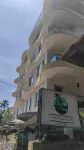 Candolim Suites - Kitchens