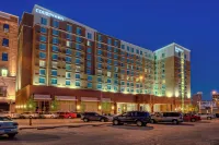 Residence Inn Kansas City Downtown/Convention Center Các khách sạn gần The Money Museum