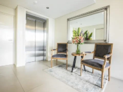 Zappeion Apartments Hotels in West Perth