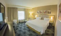 Hampton Inn by Hilton Zacatecas