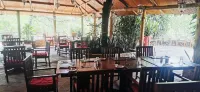 Fig Tree Camp - Maasai Mara - breakfast