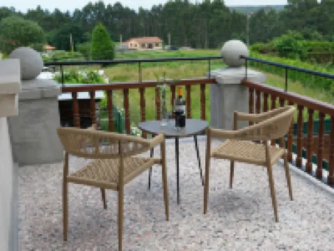 Hotel El Rosal de Cudillero Hotels in Comarca Vaqueira