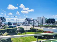 La Cormorane - Pet friendly