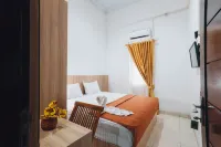 Sapadia Villa Club House Sunggal Hotels in Binjai