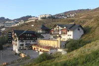 Hotel GHM Monachil Hotel in zona MNT Monitor