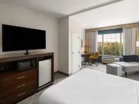 Holiday Inn Express & Suites AIKEN by IHG Hotels in Aiken