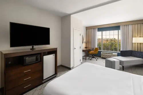 Holiday Inn Express & Suites AIKEN by IHG Hotels in Aiken