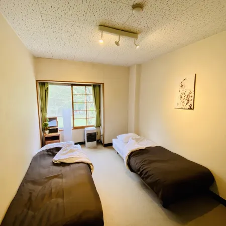 Yokobandai Reload Отели рядом с достопримечательностью «Инавасиро»