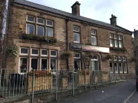The Red Lion Hotels in 