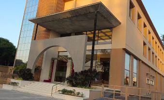 Sangath Banquet & Resort