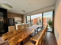 BeeSpace Coworking & Apartment Hotels in Văn Lâm