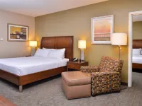 Hilton Garden Inn Boise Spectrum Hotels in Ada County