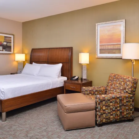 Hilton Garden Inn Boise Spectrum