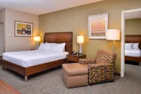 Hilton Garden Inn Boise Spectrum Hotel a 