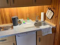 Cozy hunting lodge in Rathen Hotels in Rathen