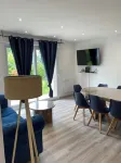 Gite located 4 kms from the beach Autonomous arrival