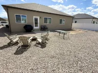 San Juan Reflections Getaway 3B/2Ba, Pet Friendly & Game Room