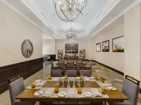 Hilton Harrisburg Hotels in Harrisburg