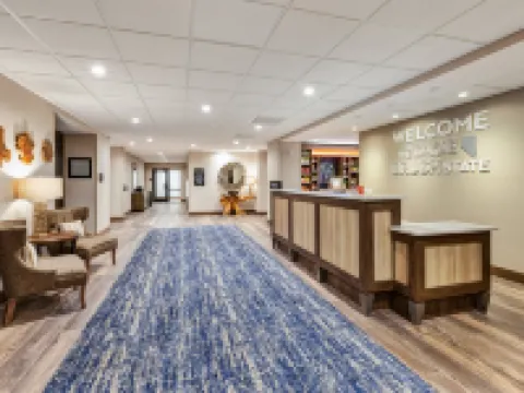 Hampton Inn and Suites Wells Hotels in Elko County