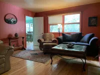 Cozy1890's Bungalow in Historic Georgetown. Ski Nearby. Hotels in Georgetown